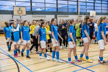 Bild 55 - wBJ NFV Futsalmeisterschaft